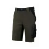 Bermuda Mercury Dark Green U-Power | FU196DG
