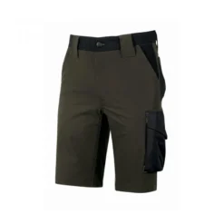 Bermuda Mercury Dark Green U-Power | FU196DG