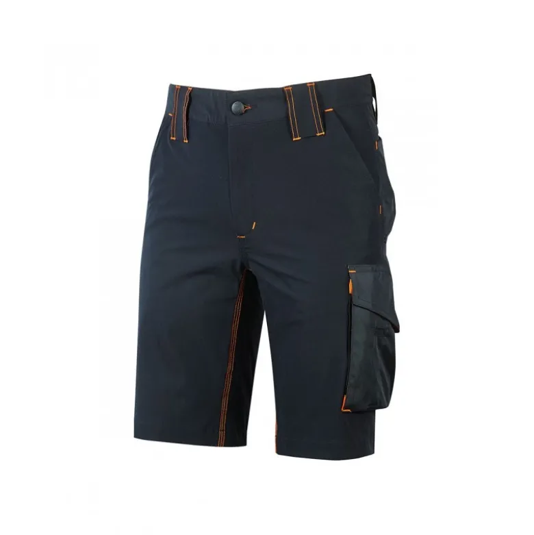 Bermuda Mercury Deep Blue U-Power | FU196DB