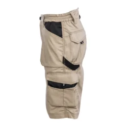 Bermuda - OROSI - 65% PES/35% CO 240g/m2 + Oxford - Sable - COVERGUARD | 5ORS020