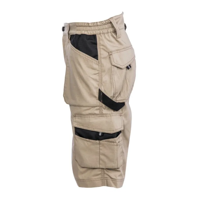 Bermuda - OROSI - 65% PES/35% CO 240g/m2 + Oxford - Sable - COVERGUARD | 5ORS020