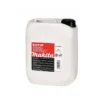 Bidon de 5 litres d huile Makita pour chaines de tronçonneuses biotop, bio dégradable | 1910U1-7