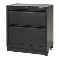 Bloc deux tiroirs 34'' pour Bloc SRM - KSTools | 810.8038