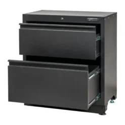 Bloc deux tiroirs 34'' pour Bloc SRM - KSTools | 810.8038
