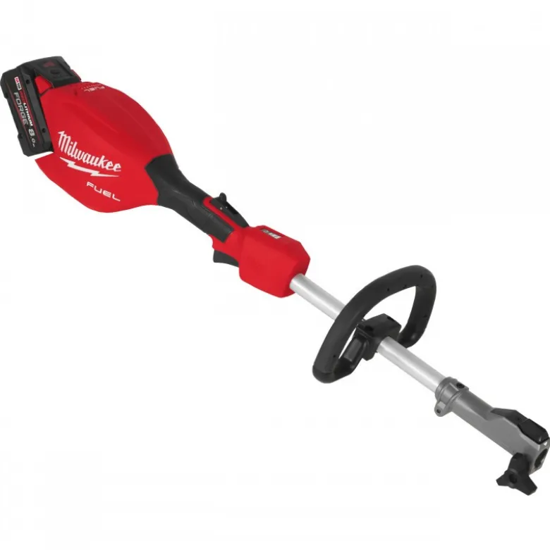 Bloc moteur Combi-Système FUEL 18 V, 8,0 Ah - Milwaukee | 4933492664