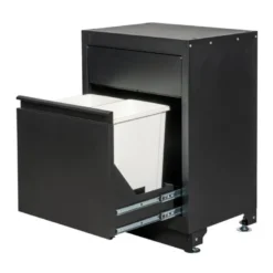 Bloc poubelles 26'' pour SRM - KS Tools | 810.8007