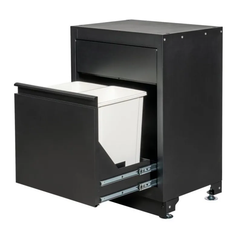 Bloc poubelles 26'' pour SRM - KS Tools | 810.8007