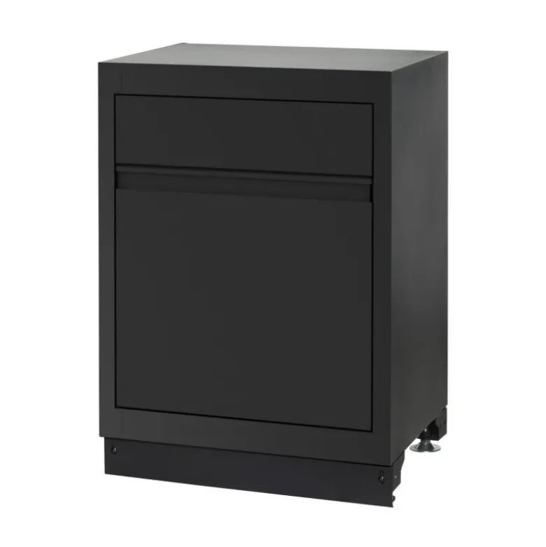 Bloc poubelles 26'' pour SRM - KS Tools | 810.8007