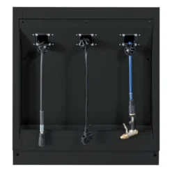 Bloc pour raccords de fluides 34'' pour Bloc SRM - KSTools | 810.8037