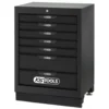 Bloc 7 tiroirs 26" pour Bloc SRM - KS Tools | 810.8001