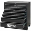 Bloc 7 tiroirs 34'' pour SRM - KS Tools | 810.8002