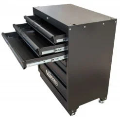 Bloc 7 tiroirs 34'' pour SRM - KS Tools | 810.8002
