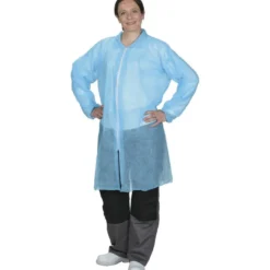 Blouse 25 g/m² sans poche (multichoix) - GISS | 861542