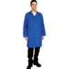 Blouse homme droite 100% coton (multichoix) - GISS | 605325