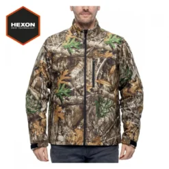 Blouson chauffant camouflage - M12 HJCAMO7-0 - Milwaukee