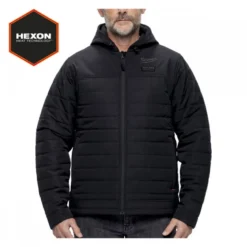 Blouson chauffant RIPSTOP - M12 HPJBL3-0 - Milwaukee