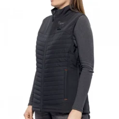 Blouson chauffant sans manche FEMME - M12 HPVLBL3-0 - Milwaukee