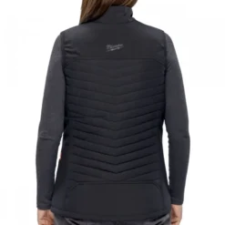 Blouson chauffant sans manche FEMME - M12 HPVLBL3-0 - Milwaukee