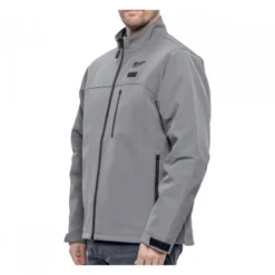 Blouson chauffant TOUGHSHELL - M12 HJGREY6-0 -Milwaukee