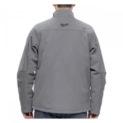 Blouson chauffant TOUGHSHELL - M12 HJGREY6-0 -Milwaukee