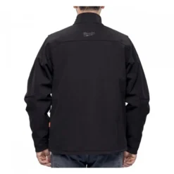 Blouson chauffant TOUGHSHELL - M12 HJBL6-0 - Milwaukee