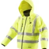 Blouson chauffant 18 V Li-Ion (Produit seul) Makita | DCJ206ZXL