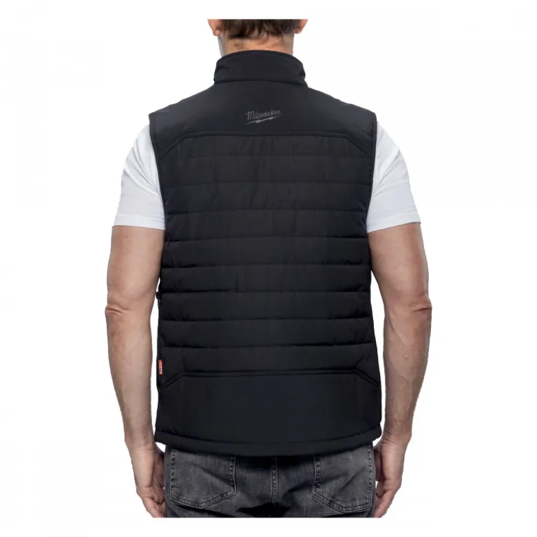 Blouson sans manche RIPSTOP - M12 HPVBL3-0 - Milwaukee