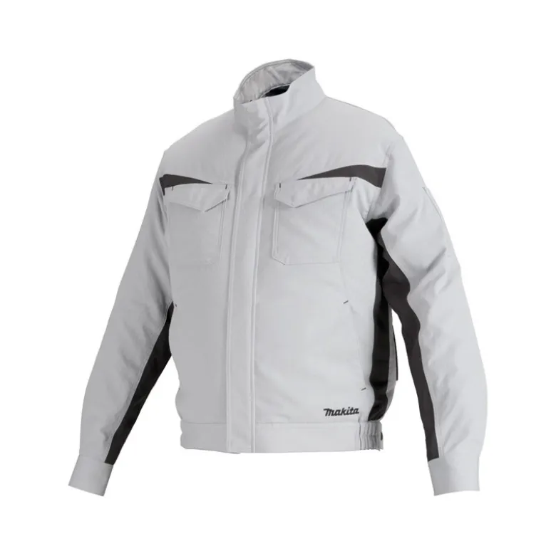 Blouson ventilé MAKITA 12 / 14,4 / 18 Volts Li-Ion (Produit seul) | DFJ213ZL