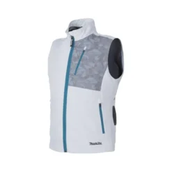 Blouson ventilé MAKITA 12 / 14,4 / 18 Volts Li-Ion (Produit seul) | DFV210ZL