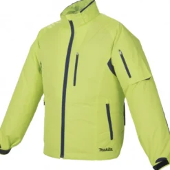 Blouson ventilé 12 / 14,4 / 18 V Li-Ion (Produit seul) Makita | DFJ212ZM