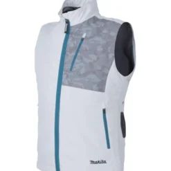 Blouson ventilé 12 / 14,4 / 18 V Li-Ion (Produit seul) Makita | DFV210Z2XL