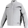 Blouson ventilé 12 / 14,4 / 18 V Li-Ion (Produit seul) Makita | DFJ213Z2XL