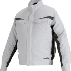 Blouson ventilé 12 / 14,4 / 18 V Li-Ion (Produit seul) Makita | DFJ213ZM