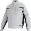 Blouson ventilé 12 / 14,4 / 18 V Li-Ion (Produit seul) Makita | DFJ213ZXL