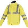 Blouson ventilé 12 / 14,4 / 18 V Li-Ion (Produit seul) Makita | DFJ214ZL