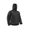 Blouson - YAKI - 100% PES stretch mécanique + TPU membrane + Matelassage 220g/m2 - Noir - COVERGUARD | 5YAK010
