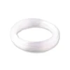 Bobine de fil nylon rond Ø fil 1,65mm, Long. 15 m, Couleur transparent, Qté 1 Makita | 195865-4
