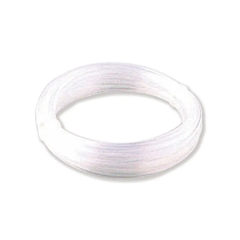 Bobine de fil nylon rond Ø fil 1,65mm, Long. 15 m, Couleur transparent, Qté 1 Makita | 195865-4