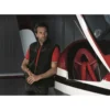 Bodywarmer matelassé réversible - FLAG - FACOM | FXWW5010E