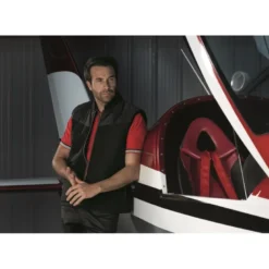 Bodywarmer matelassé réversible - FLAG - FACOM | FXWW5010E