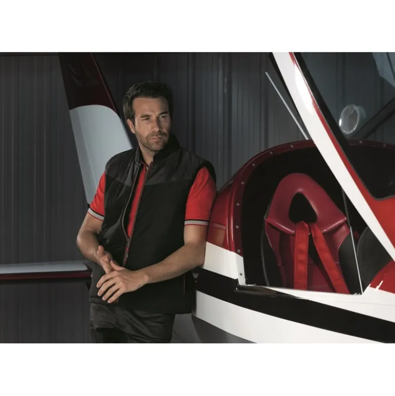 Bodywarmer matelassé réversible - FLAG - FACOM | FXWW5010E