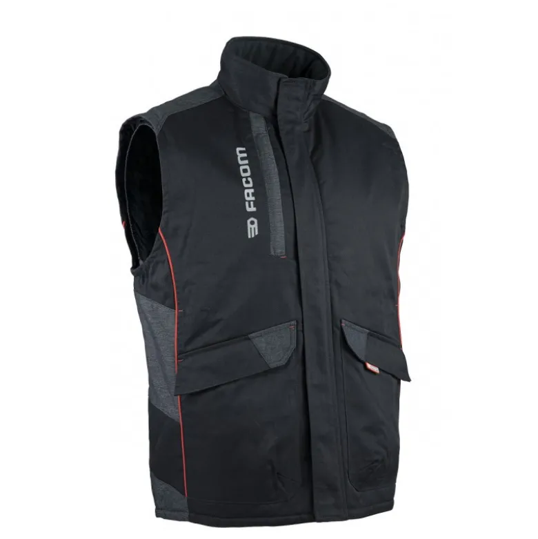 Bodywarmer matelassé - TRACK - FACOM | FXWW5000E