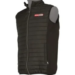 Bodywarmer noir - XXL KSTools | 100453