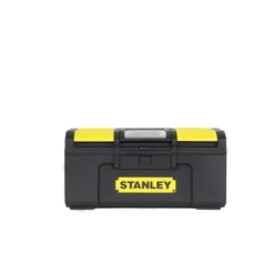 BOITE A OUTIL 40CM OUVERTURE 1 MAIN STANLEY 1-79-216