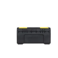 BOITE A OUTIL 40CM OUVERTURE 1 MAIN STANLEY 1-79-216