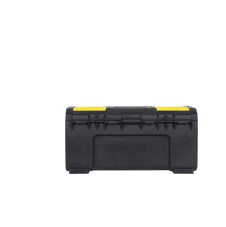 BOITE A OUTIL 40CM OUVERTURE 1 MAIN STANLEY 1-79-216