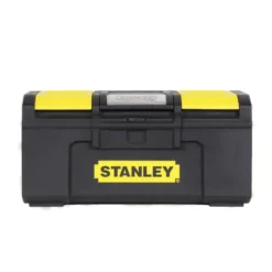 BOITE A OUTIL 40CM OUVERTURE 1 MAIN STANLEY 1-79-216