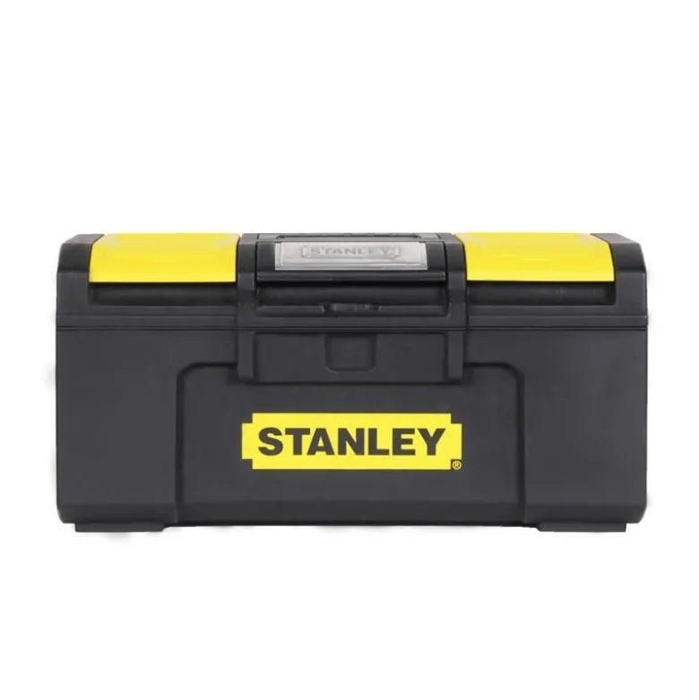 BOITE A OUTIL 40CM OUVERTURE 1 MAIN STANLEY 1-79-216