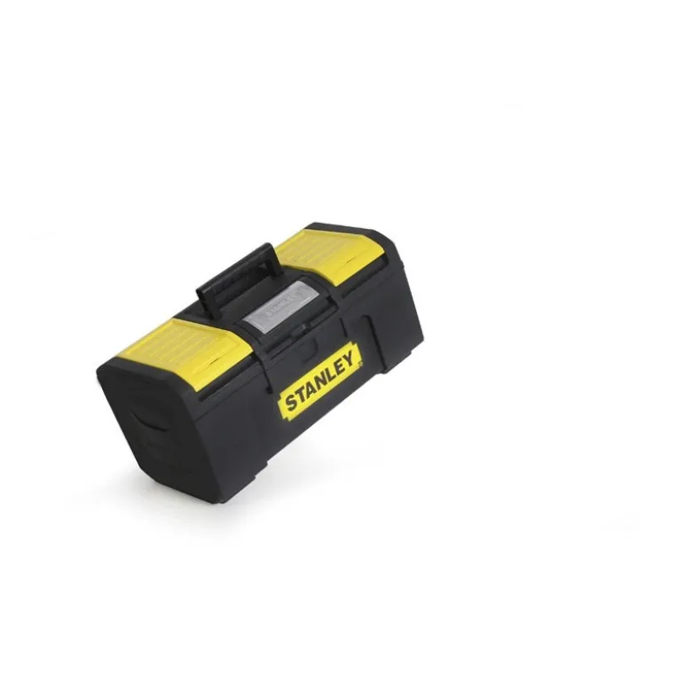 BOITE A OUTIL 40CM OUVERTURE 1 MAIN STANLEY 1-79-216
