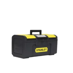BOITE A OUTIL 48CM OUVERTURE 1 MAIN STANLEY |1-79-217-GR